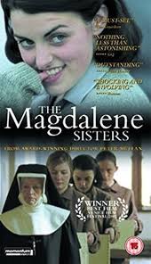 The Magdalene Sisters